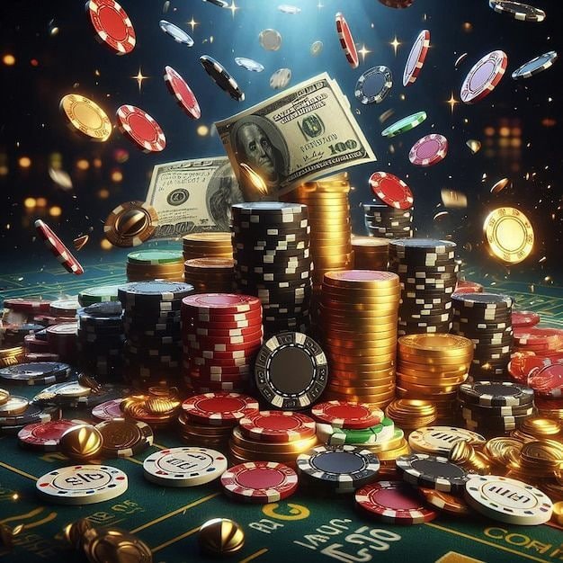 Raja66 live casino dealer langsung streaming HD