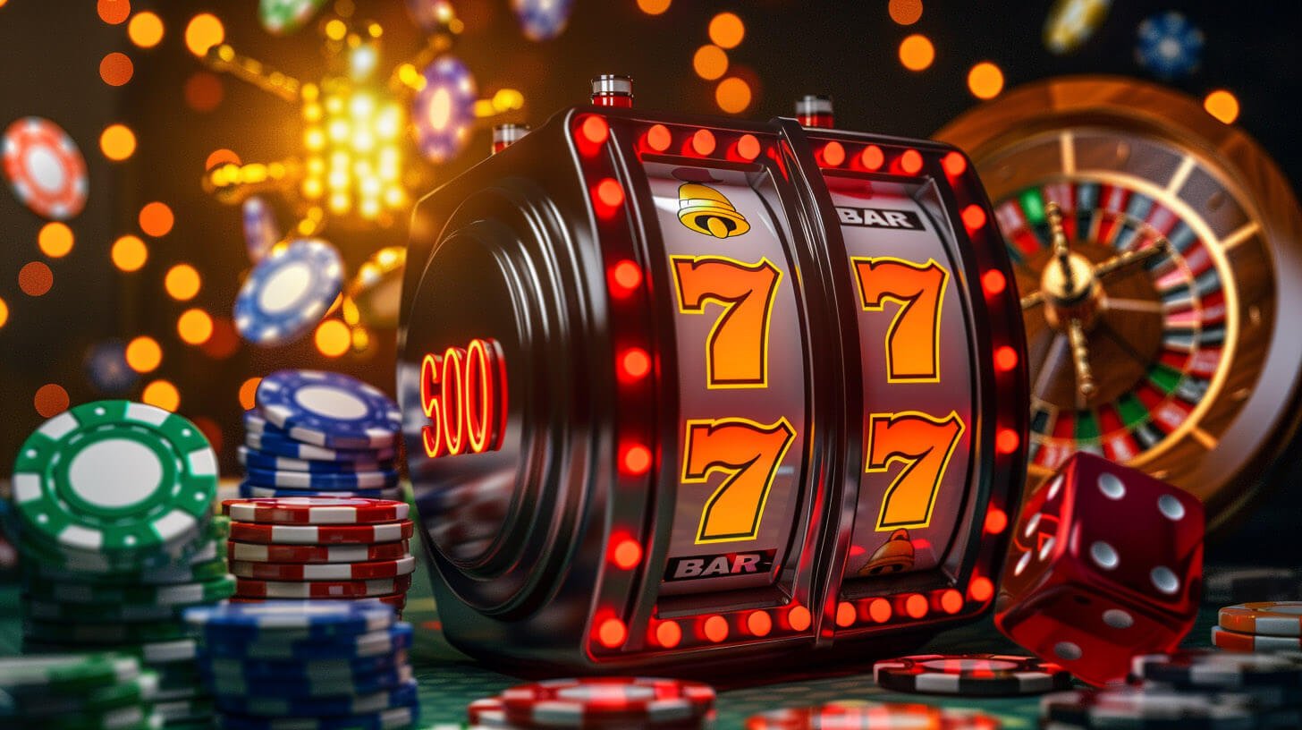 Raja66 Live Casino — meja baccarat dan dealer profesional cantik siaga 24 jam untuk pemain Indonesia