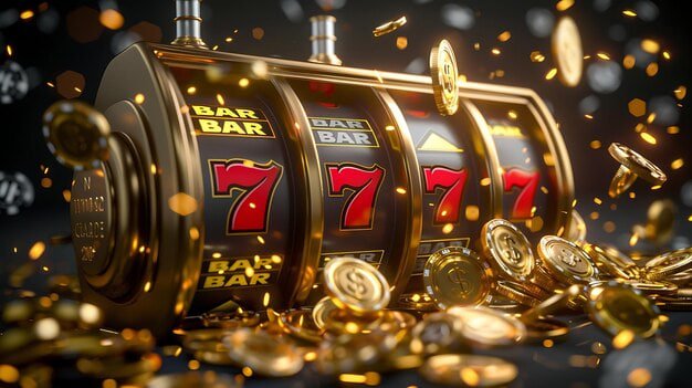 Suasana kasino online Raja66 dengan tampilan permainan kartu dan slot premium